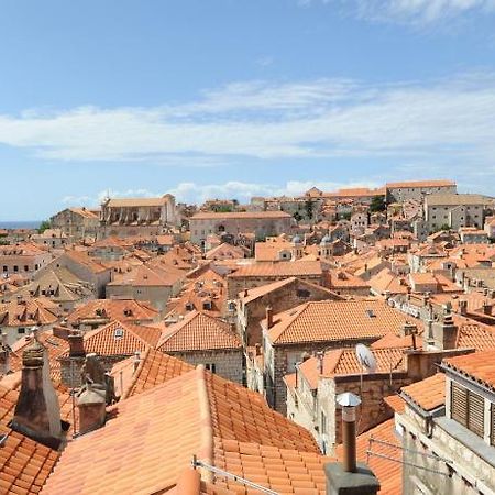 Villa St Vitus Dubrovník Exteriér fotografie