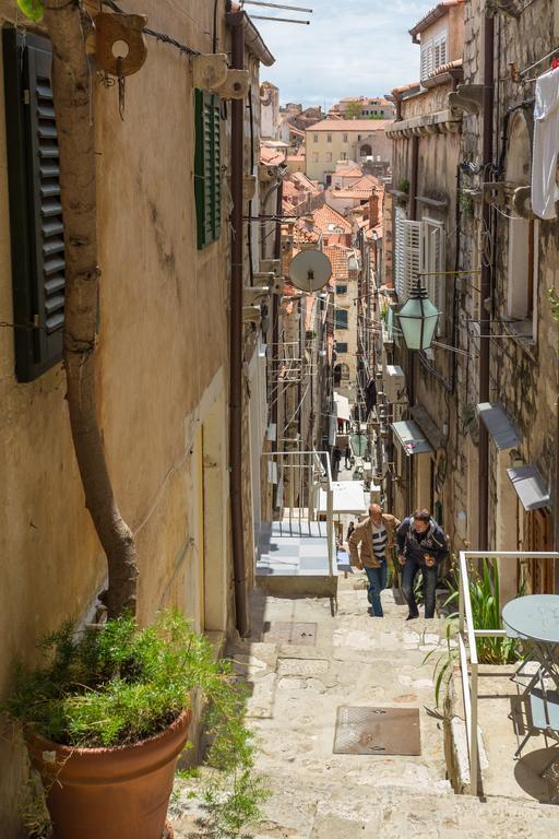 Villa St Vitus Dubrovník Exteriér fotografie