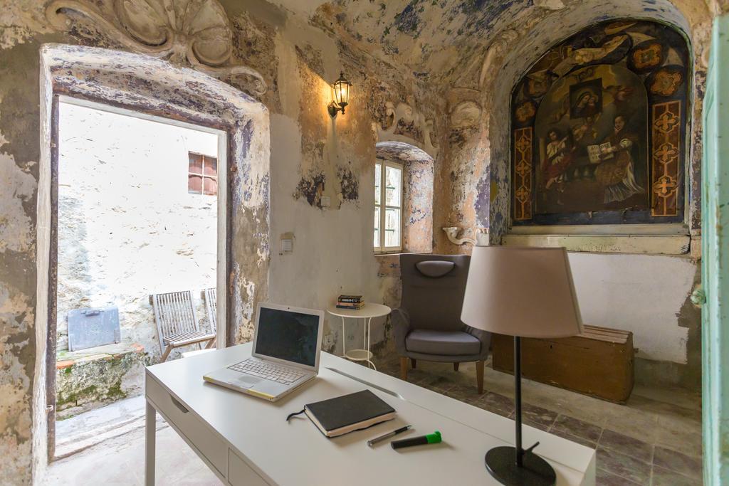 Villa St Vitus Dubrovník Exteriér fotografie
