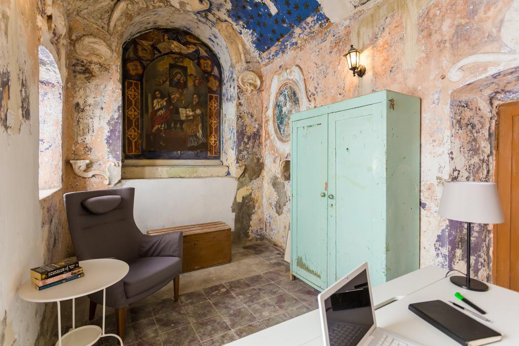 Villa St Vitus Dubrovník Exteriér fotografie