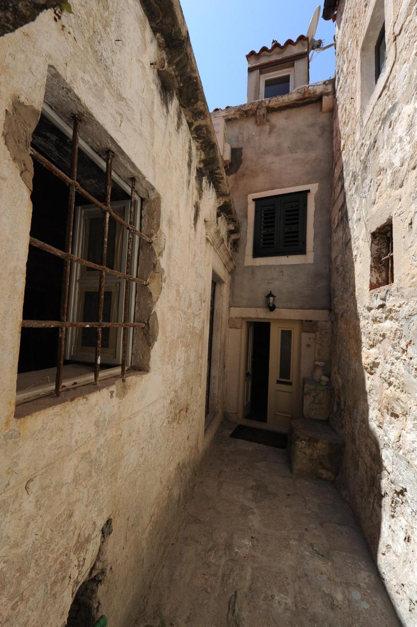 Villa St Vitus Dubrovník Exteriér fotografie