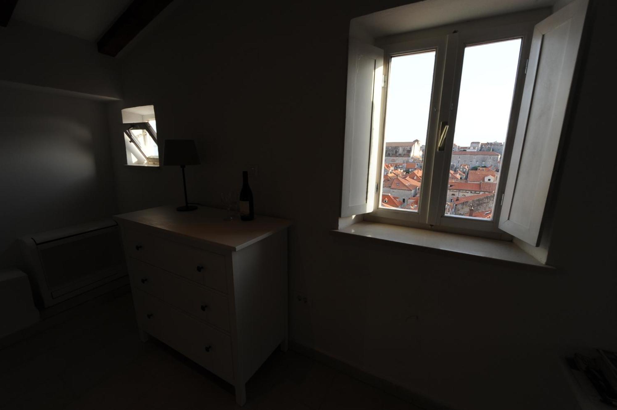 Villa St Vitus Dubrovník Pokoj fotografie