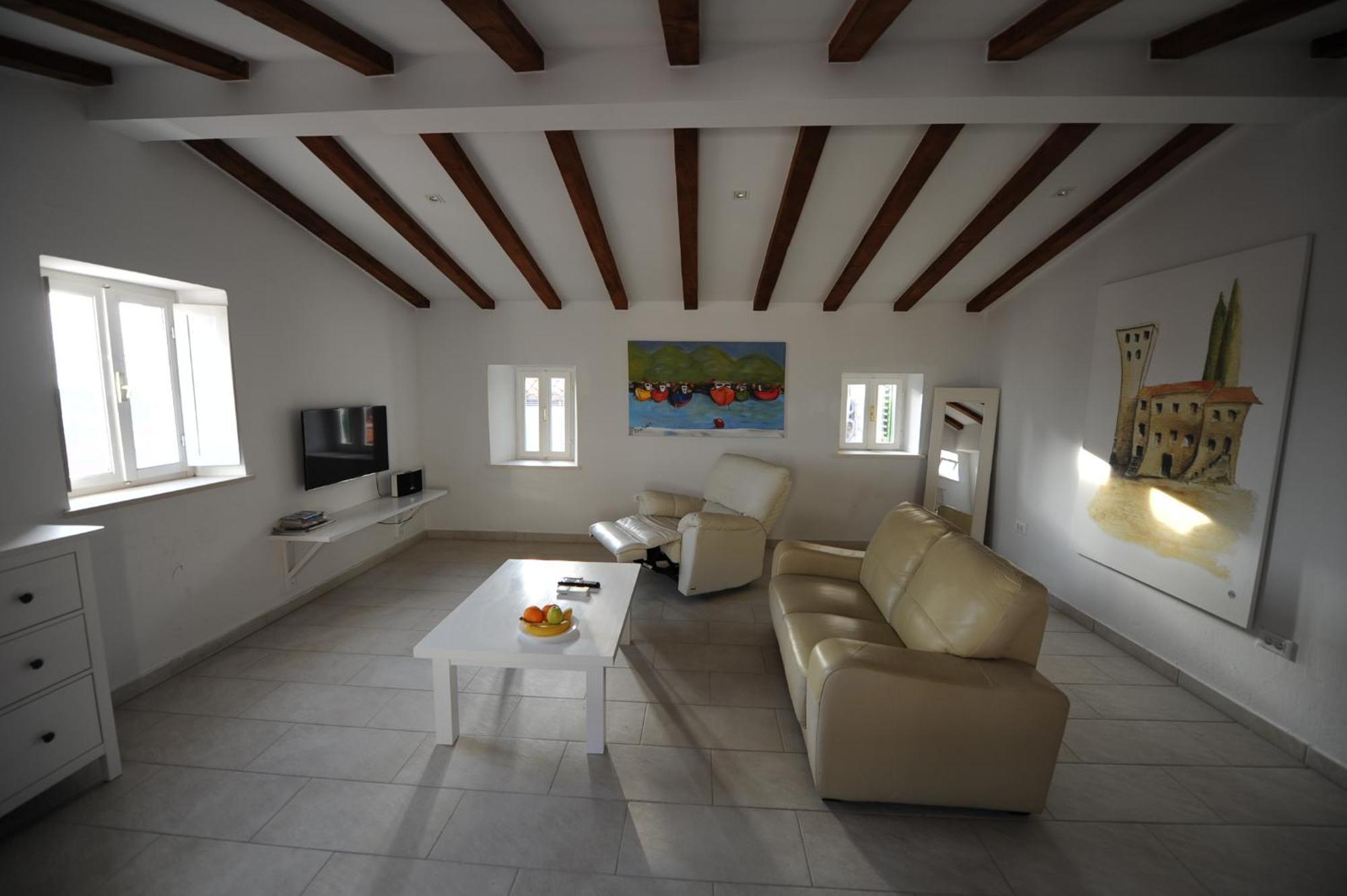 Villa St Vitus Dubrovník Pokoj fotografie