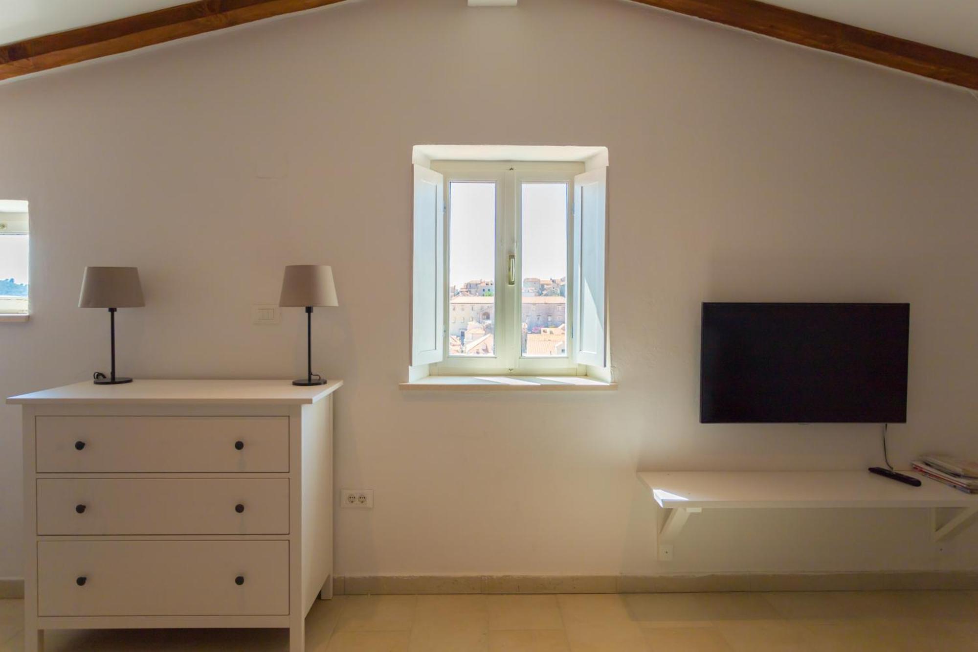 Villa St Vitus Dubrovník Pokoj fotografie