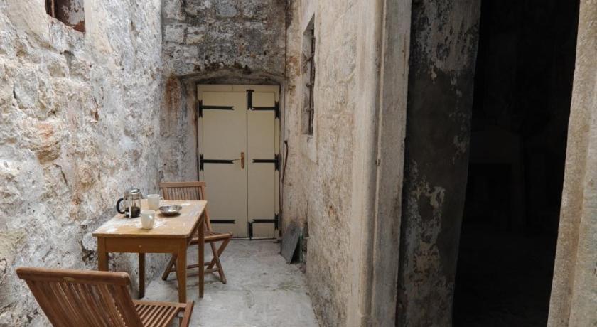 Villa St Vitus Dubrovník Pokoj fotografie