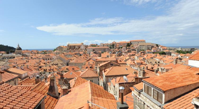 Villa St Vitus Dubrovník Exteriér fotografie