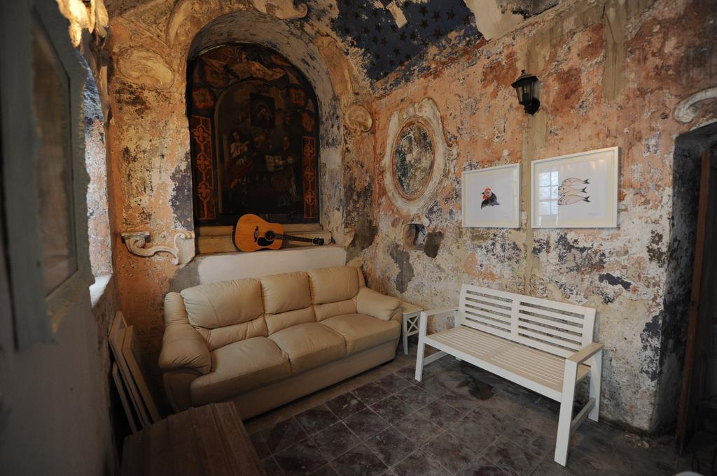 Villa St Vitus Dubrovník Exteriér fotografie