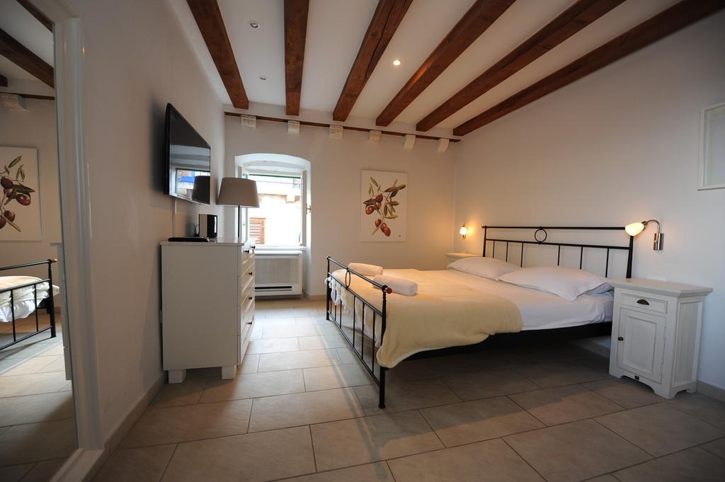 Villa St Vitus Dubrovník Pokoj fotografie