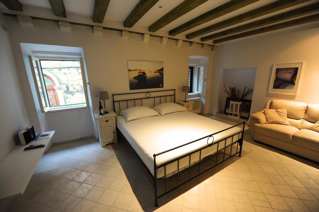 Villa St Vitus Dubrovník Exteriér fotografie
