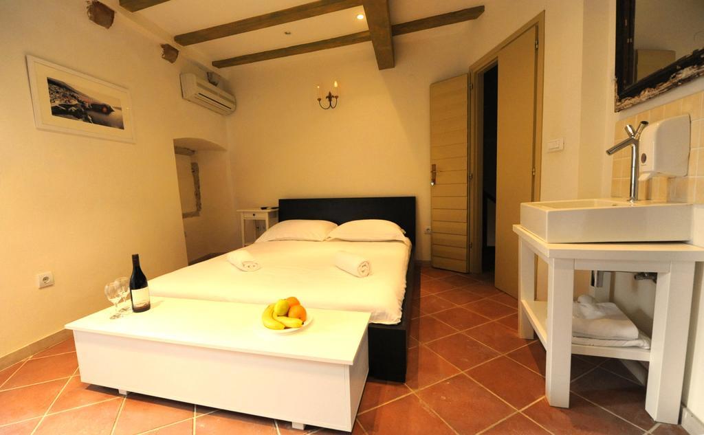 Villa St Vitus Dubrovník Exteriér fotografie