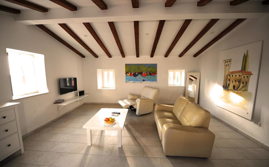 Villa St Vitus Dubrovník Exteriér fotografie