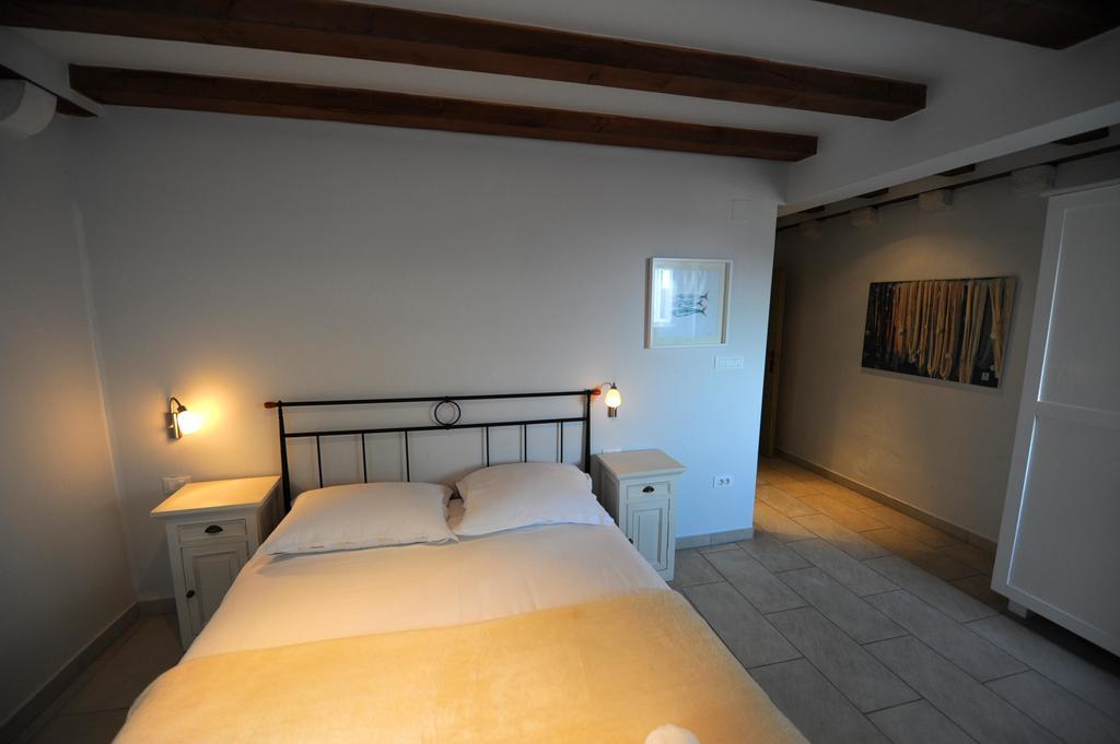 Villa St Vitus Dubrovník Exteriér fotografie