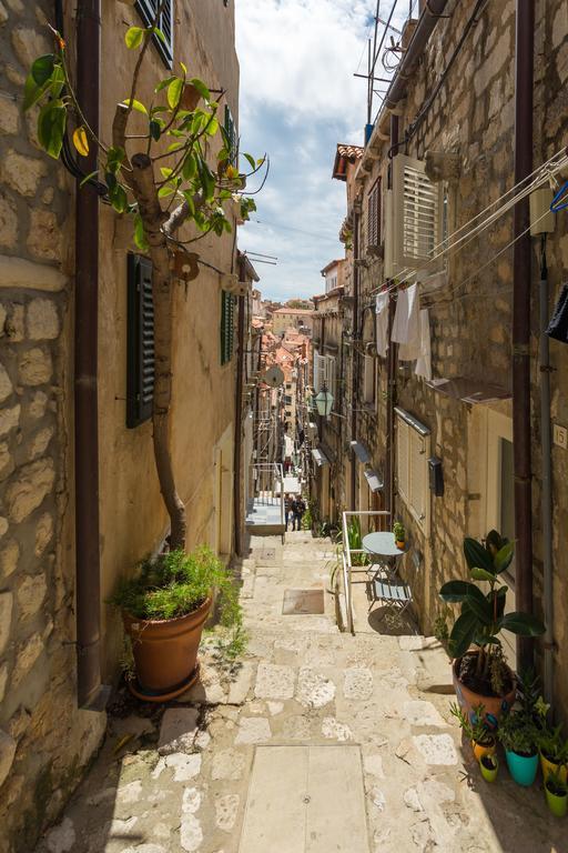 Villa St Vitus Dubrovník Exteriér fotografie