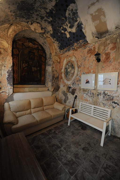 Villa St Vitus Dubrovník Exteriér fotografie