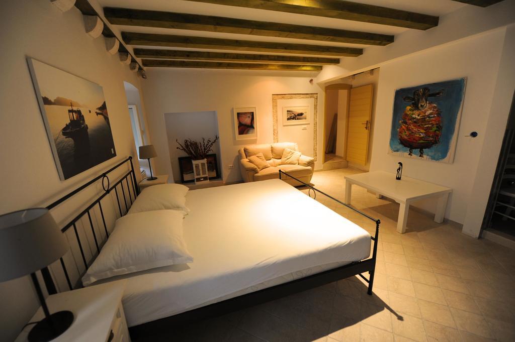 Villa St Vitus Dubrovník Exteriér fotografie