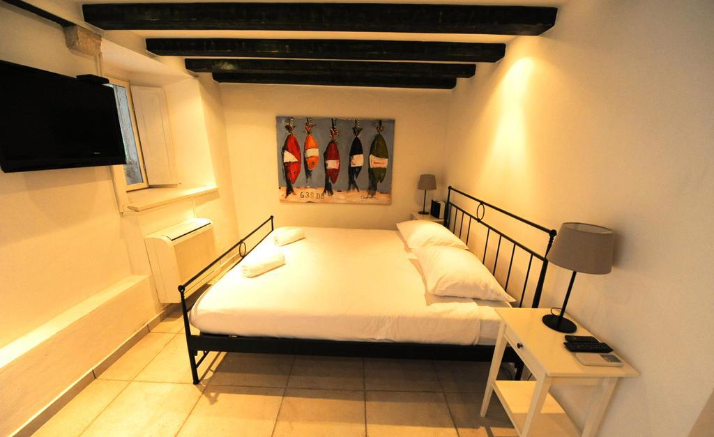 Villa St Vitus Dubrovník Exteriér fotografie