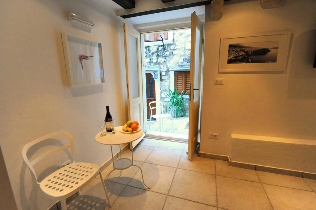 Villa St Vitus Dubrovník Exteriér fotografie